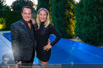 Season´s End Party - Privatvilla Oberwaltersdorf, NÖ - Fr 11.09.2026 - Gregor GLANZ, Gregor HENTZE24