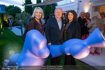 Season´s End Party - Privatvilla Oberwaltersdorf, NÖ - Fr 11.09.2026 - 26