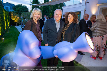 Season´s End Party - Privatvilla Oberwaltersdorf, NÖ - Fr 11.09.2026 - 27
