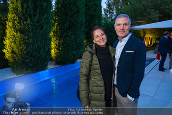 Season´s End Party - Privatvilla Oberwaltersdorf, NÖ - Fr 11.09.2026 - 30