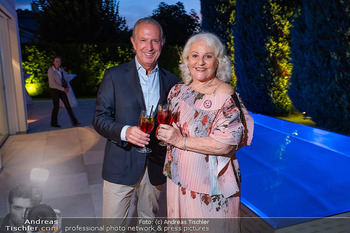 Season´s End Party - Privatvilla Oberwaltersdorf, NÖ - Fr 11.09.2026 - Marika LICHTER, Michael KRÜGER32