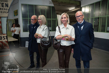 Astoria Artnight - Astoria Garage, Wien - Sa 12.09.2026 - Siegfried MERYN, Nadja BERNHARD8
