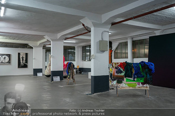 Astoria Artnight - Astoria Garage, Wien - Sa 12.09.2026 - 17
