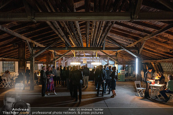Astoria Artnight - Astoria Garage, Wien - Sa 12.09.2026 - Dachboden20