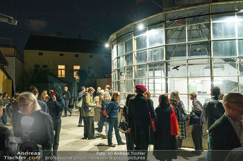 Astoria Artnight - Astoria Garage, Wien - Sa 12.09.2026 - 22