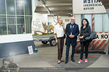 Astoria Artnight - Astoria Garage, Wien - Sa 12.09.2026 - Siegfried MERYN, Nadja BERNHARD, Eva SCHLEGEL24