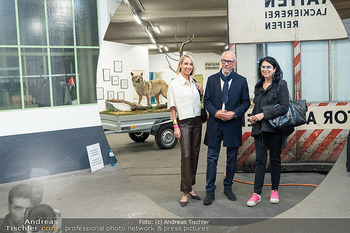 Astoria Artnight - Astoria Garage, Wien - Sa 12.09.2026 - Siegfried MERYN, Nadja BERNHARD, Eva SCHLEGEL25