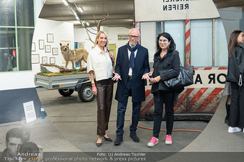 Astoria Artnight - Astoria Garage, Wien - Sa 12.09.2026 - Siegfried MERYN, Nadja BERNHARD, Eva SCHLEGEL26