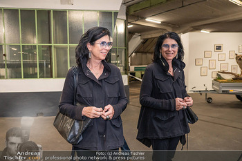 Astoria Artnight - Astoria Garage, Wien - Sa 12.09.2026 - Eva SCHLEGEL29