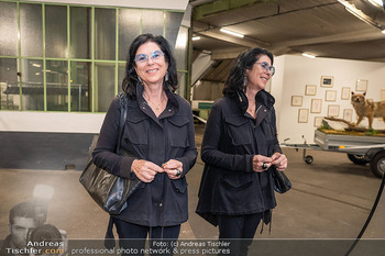 Astoria Artnight - Astoria Garage, Wien - Sa 12.09.2026 - Eva SCHLEGEL30