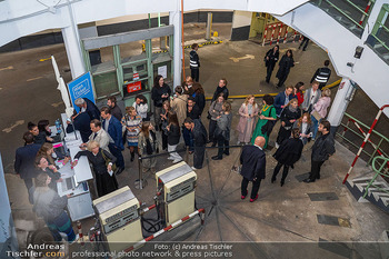 Astoria Artnight - Astoria Garage, Wien - Sa 12.09.2026 - 31