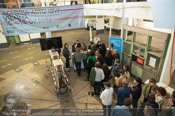 Astoria Artnight - Astoria Garage, Wien - Sa 12.09.2026 - 33