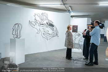 Astoria Artnight - Astoria Garage, Wien - Sa 12.09.2026 - 41