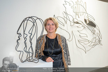 Astoria Artnight - Astoria Garage, Wien - Sa 12.09.2026 - Karoline HILGER42