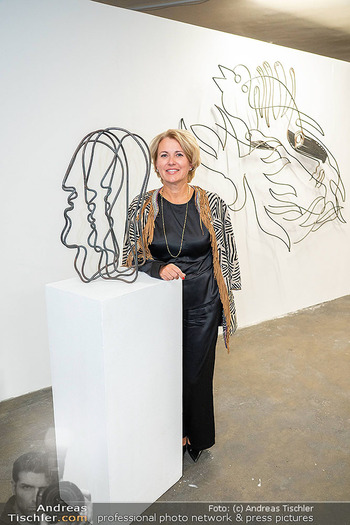 Astoria Artnight - Astoria Garage, Wien - Sa 12.09.2026 - Karoline HILGER43