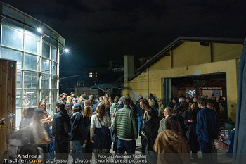 Astoria Artnight - Astoria Garage, Wien - Sa 12.09.2026 - 49