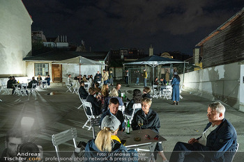 Astoria Artnight - Astoria Garage, Wien - Sa 12.09.2026 - 50