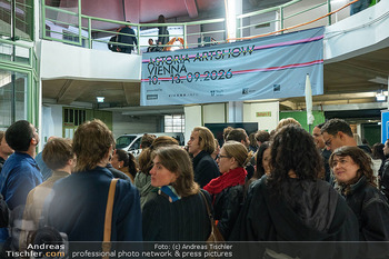 Astoria Artnight - Astoria Garage, Wien - Sa 12.09.2026 - 58