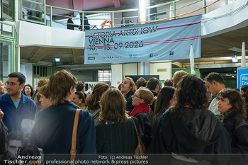 Astoria Artnight - Astoria Garage, Wien - Sa 12.09.2026 - 59