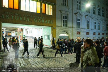Astoria Artnight - Astoria Garage, Wien - Sa 12.09.2026 - 61
