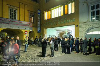 Astoria Artnight - Astoria Garage, Wien - Sa 12.09.2026 - 62