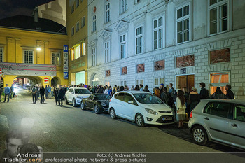 Astoria Artnight - Astoria Garage, Wien - Sa 12.09.2026 - 63