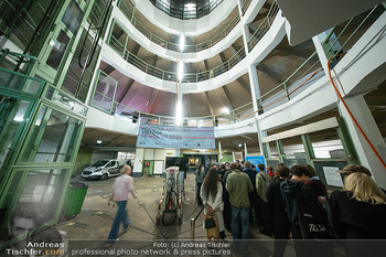 Astoria Artnight - Astoria Garage, Wien - Sa 12.09.2026 - 64