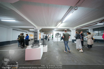 Astoria Artnight - Astoria Garage, Wien - Sa 12.09.2026 - 65