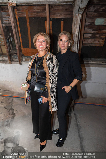 Astoria Artnight - Astoria Garage, Wien - Sa 12.09.2026 - Verena KASPER-EISERT, Karoline HILGER66