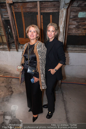 Astoria Artnight - Astoria Garage, Wien - Sa 12.09.2026 - Verena KASPER-EISERT, Karoline HILGER67