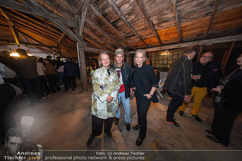Astoria Artnight - Astoria Garage, Wien - Sa 12.09.2026 - 71