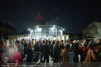 Astoria Artnight - Astoria Garage, Wien - Sa 12.09.2026 - 74