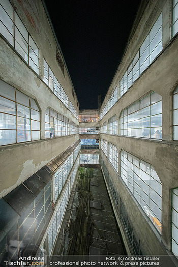 Astoria Artnight - Astoria Garage, Wien - Sa 12.09.2026 - altes Gebäude, Fabrik, Abbruch, Fenster, Industrie83