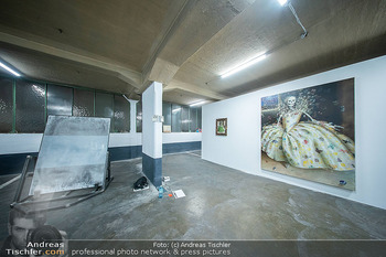 Astoria Artnight - Astoria Garage, Wien - Sa 12.09.2026 - 85