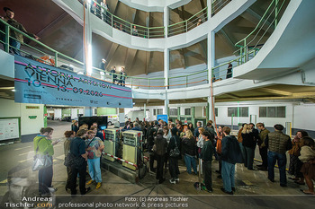 Astoria Artnight - Astoria Garage, Wien - Sa 12.09.2026 - 87
