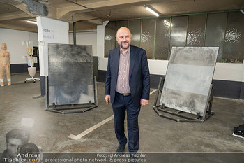 Astoria Artnight - Astoria Garage, Wien - Sa 12.09.2026 - Markus PEICHL91