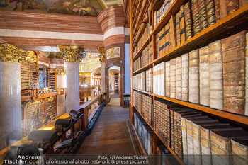 Fototermin ´Alles was sie wollen´ - Österreichische Nationalbibliothek, Wien - Mo 14.09.2026 - Prunkraum der Österreichischen Nationalbibliothek, ÖNB oenb, B3