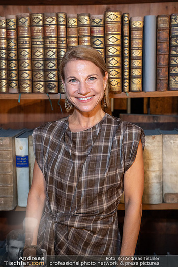 Fototermin ´Alles was sie wollen´ - Österreichische Nationalbibliothek, Wien - Mo 14.09.2026 - Kristina SPRENGER (Portrait)20
