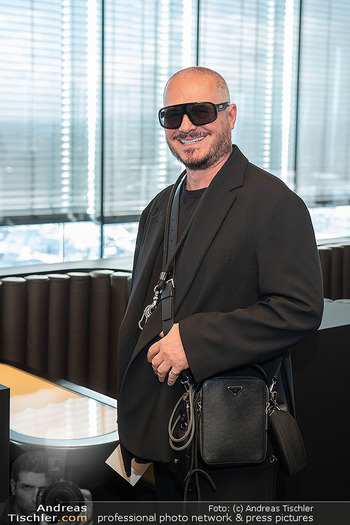 Re-Opening - The Loft, Wien - Di 15.09.2026 - Wolfgang REICHL (Portrait)9