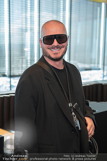 Re-Opening - The Loft, Wien - Di 15.09.2026 - Wolfgang REICHL (Portrait)10