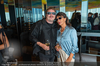 Re-Opening - The Loft, Wien - Di 15.09.2026 - 26