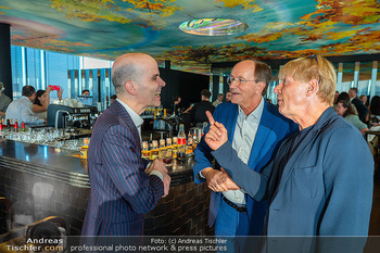 Re-Opening - The Loft, Wien - Di 15.09.2026 - 38