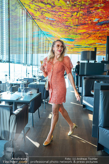 Re-Opening - The Loft, Wien - Di 15.09.2026 - Ekaterina MUCHA44