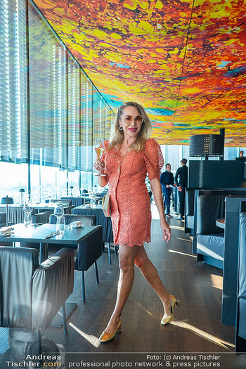 Re-Opening - The Loft, Wien - Di 15.09.2026 - Ekaterina MUCHA46