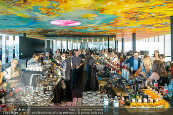 Re-Opening - The Loft, Wien - Di 15.09.2026 - 70