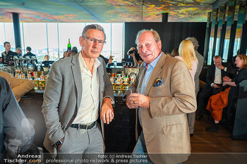 Re-Opening - The Loft, Wien - Di 15.09.2026 - Alexander SCHÜZT, Georg SPIEGELFELD74