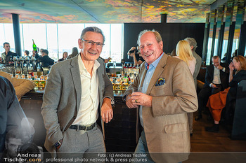 Re-Opening - The Loft, Wien - Di 15.09.2026 - Alexander SCHÜZT, Georg SPIEGELFELD75