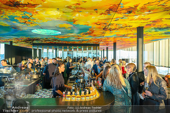 Re-Opening - The Loft, Wien - Di 15.09.2026 - Bar, Restaurant mit Aussicht96