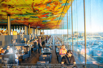 Re-Opening - The Loft, Wien - Di 15.09.2026 - Bar, Restaurant mit Aussicht108