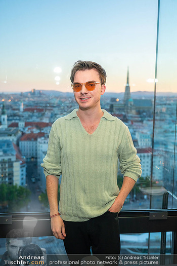Re-Opening - The Loft, Wien - Di 15.09.2026 - Yuri REVICH116